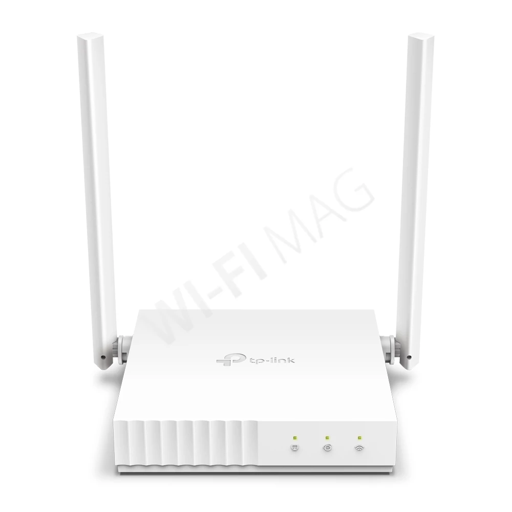 TP-Link TL-WR844N