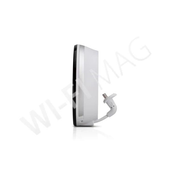 Ubiquiti UniFi Protect G4 Bullet IR Enhancer, инфракрасный прожектор