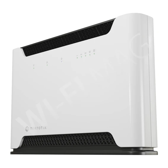 Mikrotik RouterBOARD Chateau LTE12 (2025), электронное устройство
