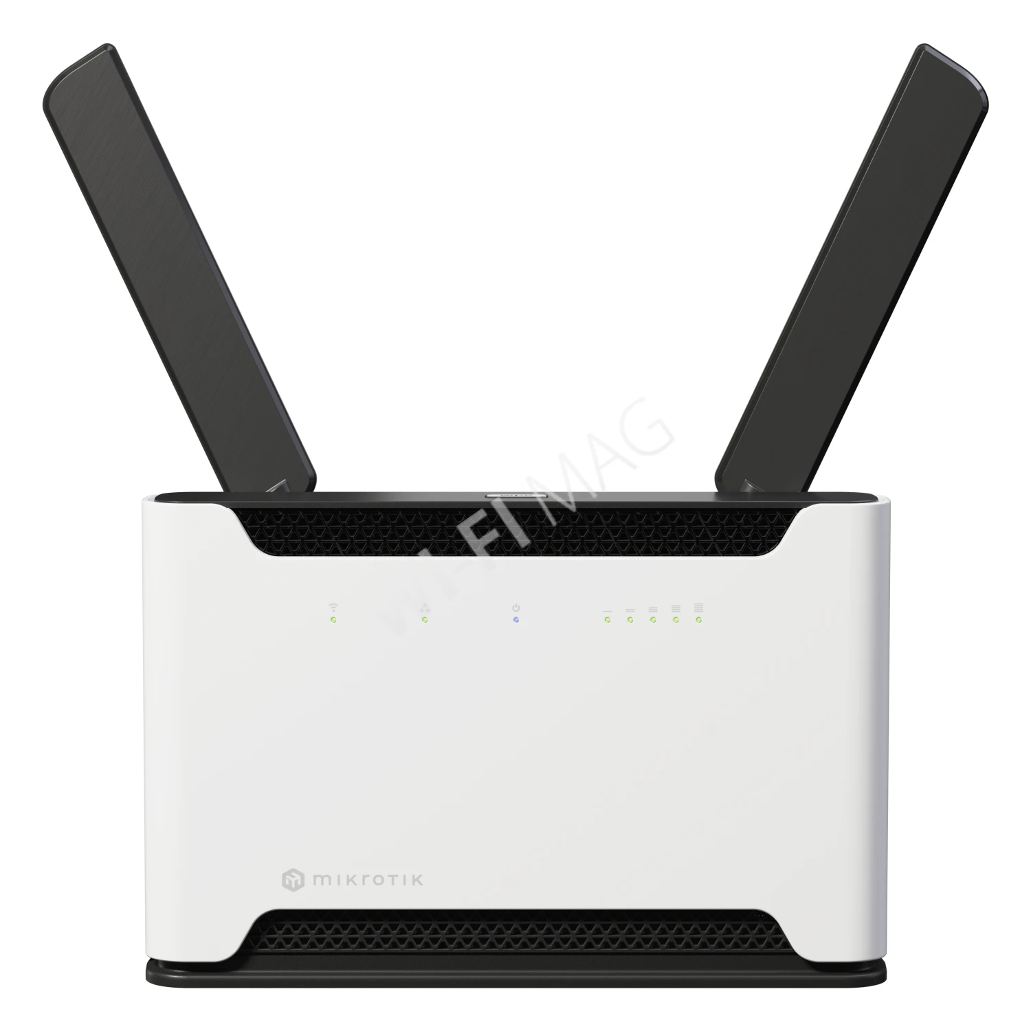 Mikrotik RouterBOARD Chateau LTE6 ax, двухдиапазонный роутер Wi-Fi 6 с модемом LTE Cat6