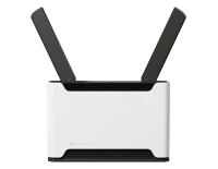Маршрутизаторы Mikrotik RouterBOARD Chateau LTE6 ax, двухдиапазонный роутер Wi-Fi 6 с модемом LTE Cat6