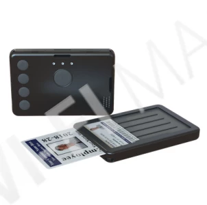 Teltonika GH5200 TM2500, персональный GPS-трекер