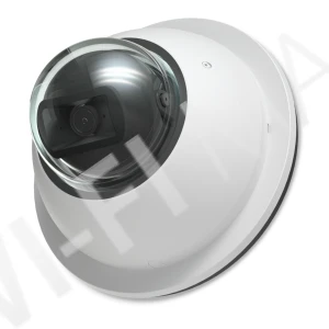 Ubiquiti UniFi Protect Gang Box Mounting Plate White, белая пластина для сопряжения камер с распределительными коробками