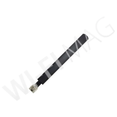 Alfa 4G LTE Outdoor Antenna 2/5dBi N Male, антенна всенаправленная пассивная