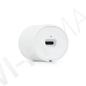 Ubiquiti UniFi AI Theta Pro 360 Lens, профессиональный сверхширокоугольный объектив (угол обзора 360°)