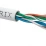 Кабель Solarix UTP Cat5E, PVC, 24AWG, 1 метр