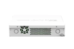 Mikrotik Cloud Router Switch CRS112-8G-4S-IN, коммутатор с функциями маршрутизатора