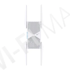 TP-Link RE655BE BE11000, трёхдиапазонный усилитель сигнала Wi-Fi 7 EasyMesh