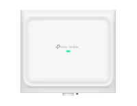 Точки доступа TP-Link EAP650 D120-Outdoor AX3000 Omada, 120° уличная двухдиапазонная точка доступа Wi-Fi 6 c PoE