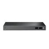 TP-Link TL-SG3428XF управляемый коммутатор