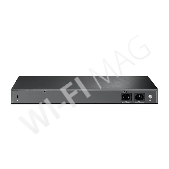 TP-Link TL-SG3428XF управляемый коммутатор