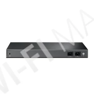 TP-Link TL-SG3428XF управляемый коммутатор