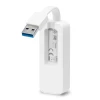 TP-Link UE300, USB 3.0/Gigabit Ethernet сетевой адаптер