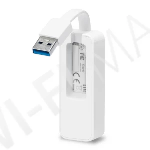 TP-Link UE300, USB 3.0/Gigabit Ethernet сетевой адаптер