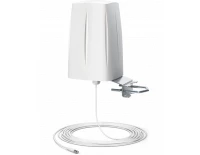 Антенна QuWireless QuOmni LTE SISO, 10m (AOLS1-1) антенна всенаправленная пассивная