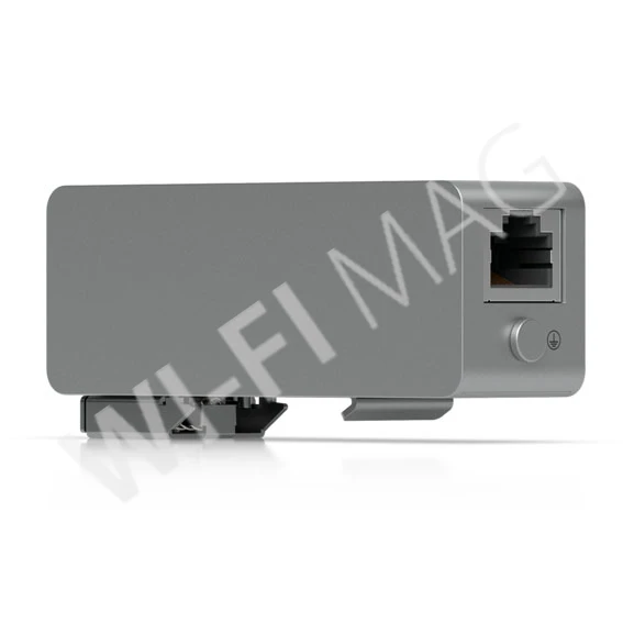 Ubiquiti Ethernet Surge Protection (20 кА) устройство защиты