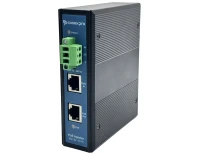 Conexpro COPIDIN60, PoE-инжектор для DIN-рейки, 60 Вт