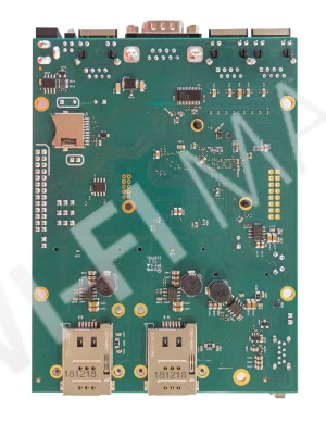 MikroTik RBM33G