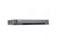Видеонаблюдение Hikvision iDS-7216HUHI-M2/S(E) 16-канальный видеорегистратор