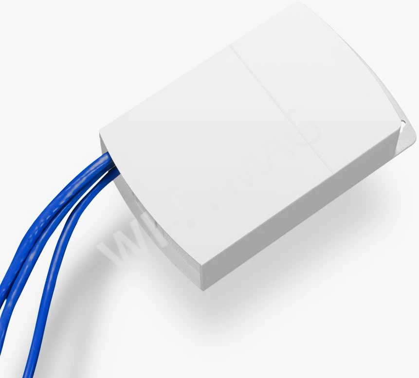 Conexpro GNT-6FP31 Outdoor POE Extender, уличный удлинитель PoE