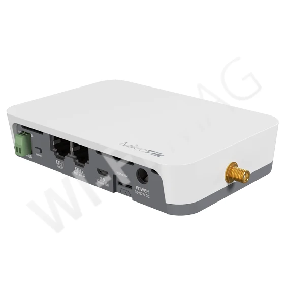 Mikrotik RouterBOARD KNOT LR8G kit электронное устройство