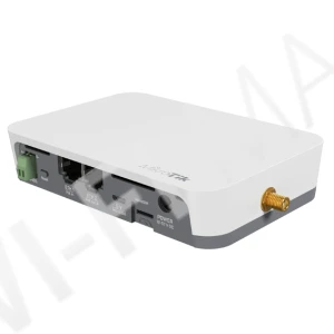 Mikrotik RouterBOARD KNOT LR8G kit электронное устройство