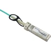 Conexpro S+AOC-3 (10G, SFP+, AOC, DDM) AOC-кабель бирюзовый (3 метра)