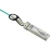 Conexpro S+AOC-3 (10G, SFP+, AOC, DDM) AOC-кабель бирюзовый (3 метра)