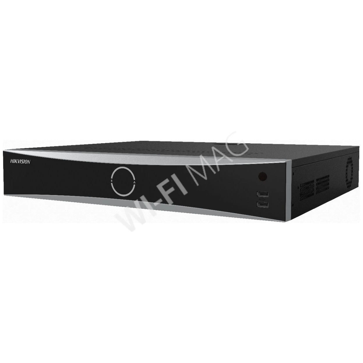 Hikvision DS-7732NXI-K4, 32-х канальный с технологией AcuSense видеорегистратор