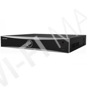 Hikvision DS-7732NXI-K4, 32-х канальный с технологией AcuSense видеорегистратор