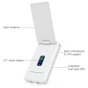 Ubiquiti UniFi Travel Router Long-Range, дорожный мобильный маршрутизатор Wi-Fi 5 дальнего радиуа действия