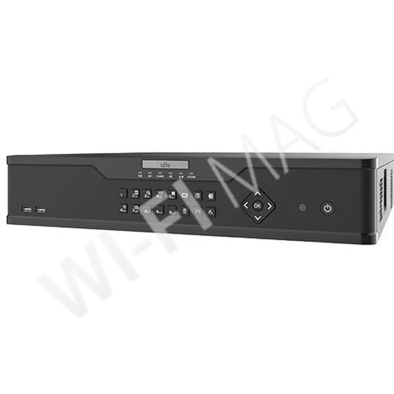 UniView NVR308-64X видеорегистратор