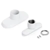 Ubiquiti G6 180 Camera Pendant Mount White, белое подвесное крепление для камеры UVC-G6-180