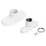 Ubiquiti G6 180 Camera Pendant Mount White, белое подвесное крепление для камеры UVC-G6-180