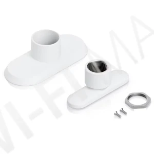 Ubiquiti G6 180 Camera Pendant Mount White, белое подвесное крепление для камеры UVC-G6-180