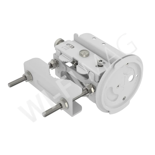 Ubiquiti 60G Precision Alignment Mount, крепежная фурнитура для точного выравнивания 60 ГГц