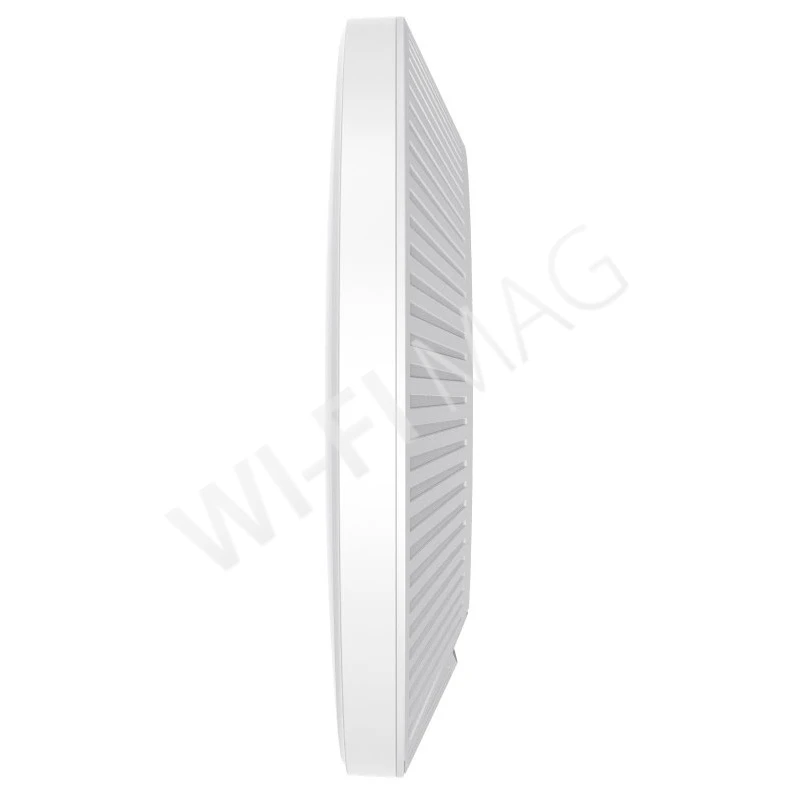 TP-Link EAP787 BE12000(EU) трехдиапазонная точка доступа Omada Wi-Fi 7 с поддержкой PoE