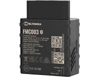 GPS-трекеры Teltonika FMC003, 4G LTE Cat1 GPS-трекер с функцией OBD OEM и Bluetooth для транспорта