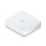 Ubiquiti UniFi Cloud Gateway Max 512 GB, шлюз-концентратор UniFi с 5 Ethernet-портами 2,5 Гбит/с и сменным SSD на 512 ГБ