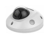 Видеонаблюдение Hikvision DS-2CD2543G2-IWS(4mm) 4 Мп купольная IP-видеокамера