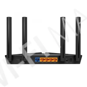 TP-Link EX511 AX3000, двухдиапазонный маршрутизатор Wi‑Fi 6