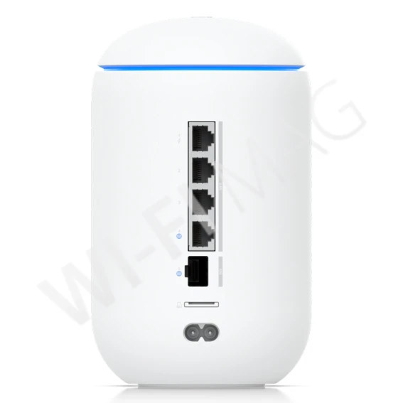 Ubiquiti UniFi Dream Router 7, двухдиапазонный маршрутизатор Wi-Fi 7