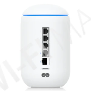 Ubiquiti UniFi Dream Router 7, двухдиапазонный маршрутизатор Wi-Fi 7