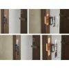 Ubiquiti UniFi Access Fail-Secure Strike Lock 15mm, электрический замок с защелкой и защитой от сбоев Ubiquiti UniFi Access Fail-Secure Strike Lock 15mm, электрический замок с защелкой и защитой от сбоев