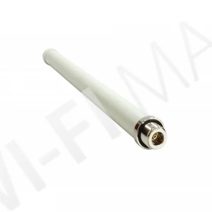 Alfa Omni Antenna 2.4/5GHz 7/9dBi (AOA-2458-79AF) N Female, антенна всенаправленная пассивная