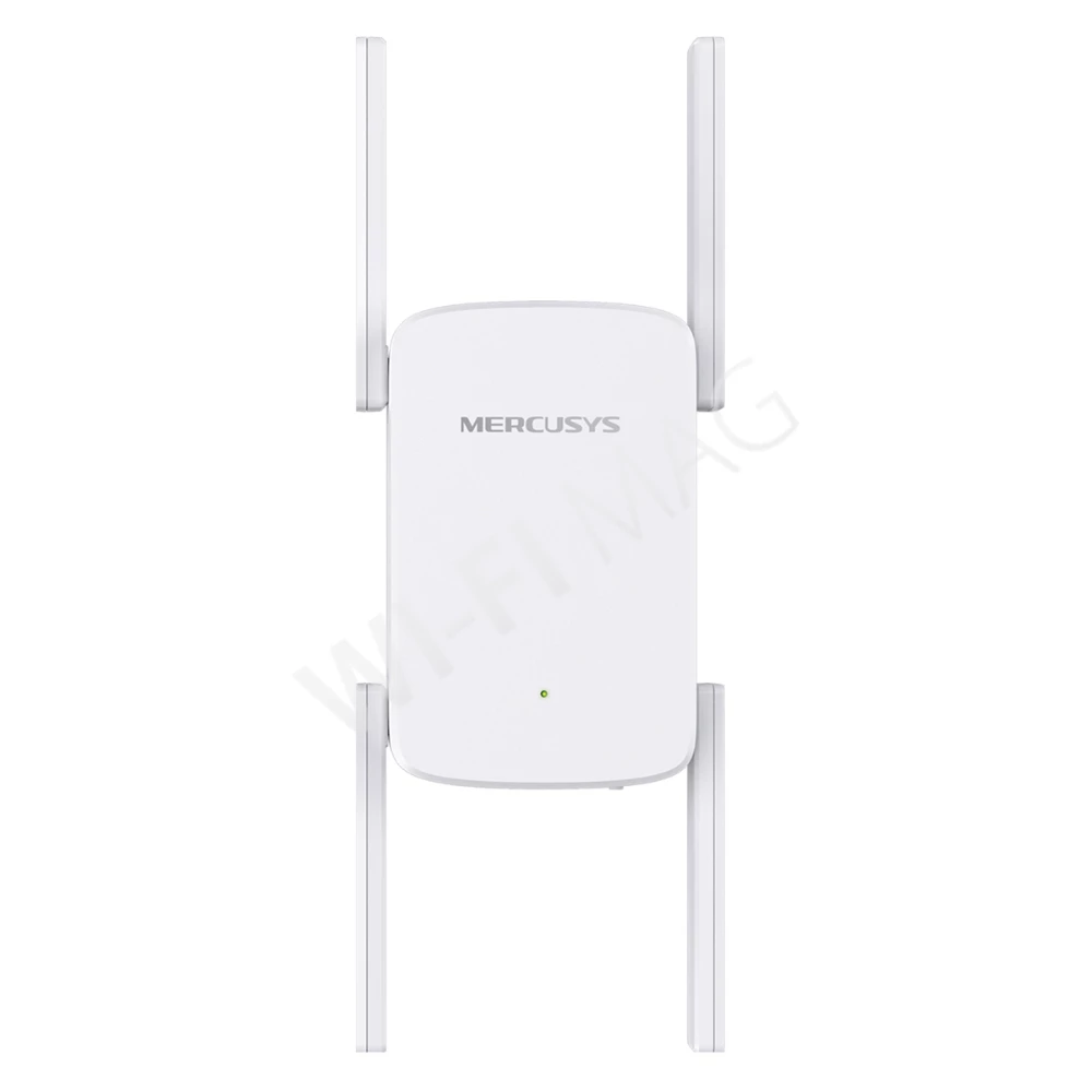 Mercusys ME50G AC1900, усилитель Wi‑Fi сигнала / точка доступа