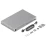Ubiquiti UniFi Switch Pro XG 10 PoE, коммутатор с 10-ю портами Etherlighting™10 Гбит/с RJ45 PoE+++ и 2-мя SFP+