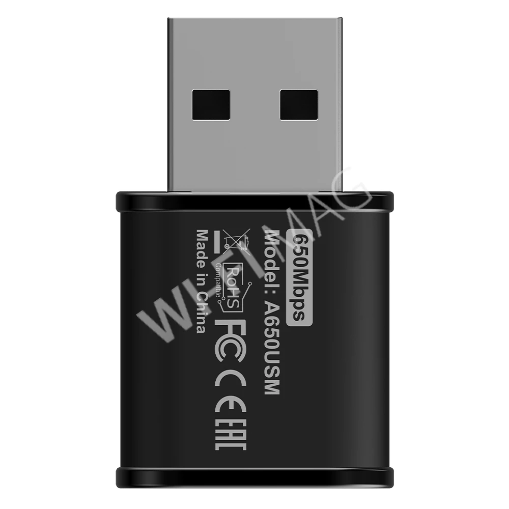Totolink A650USM, беспроводной адаптер USB 2.0