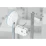 Ubiquiti UniFi Building Bridge XG (2-pack) антенна панельная активная (2 штуки)