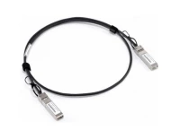 DAC - кабель Huawei SFP-10G-CU1M кабель DAC SFP+/SFP+ 10GE, длина 1м.